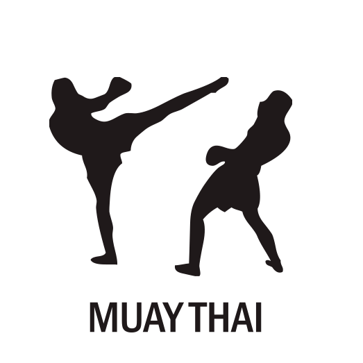 (Português) Muay Thai