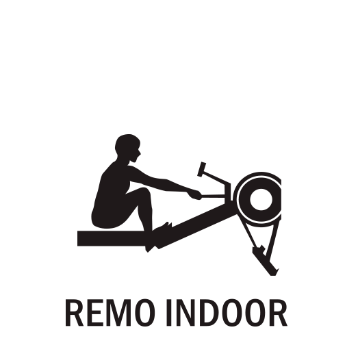 (Português) Remo Indoor