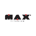 MAX TITANIUM-100