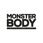 MONSTER BODY-100
